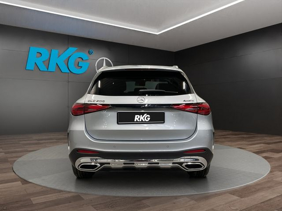  RKG