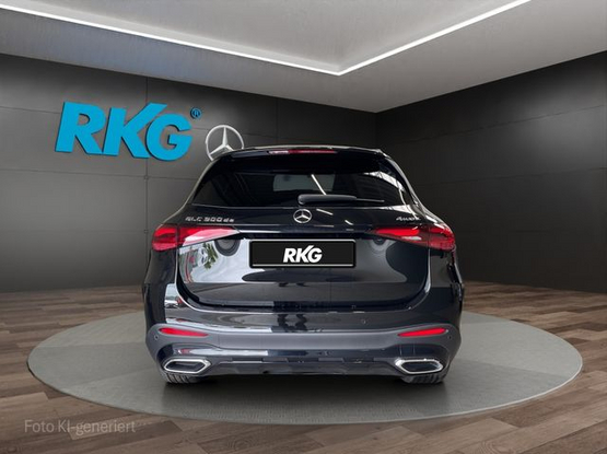  RKG