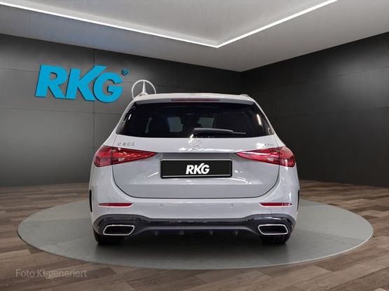  RKG
