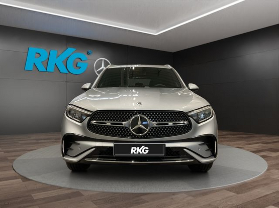  RKG