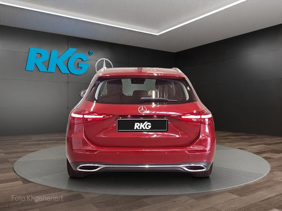  RKG