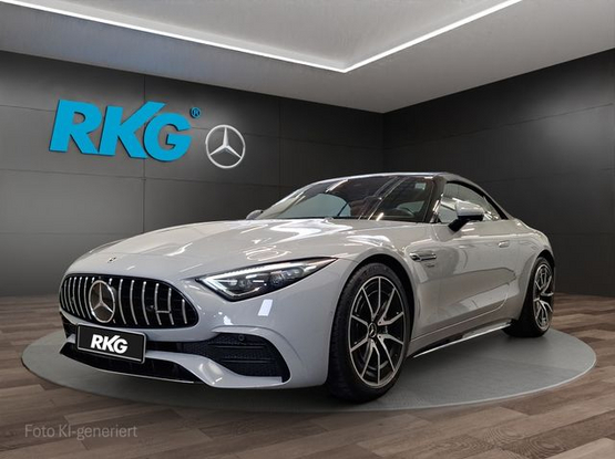  RKG