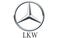 Mercedes-Benz LKW im Autohaus RKG Bonn, Bornheim, Linz, Siegburg, Euskirchen nahe Köln