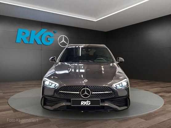  RKG