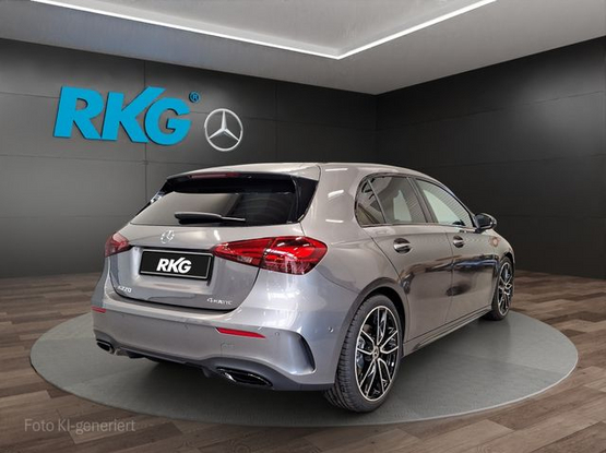 RKG