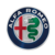 Alfa Romeo Stelvio RKG