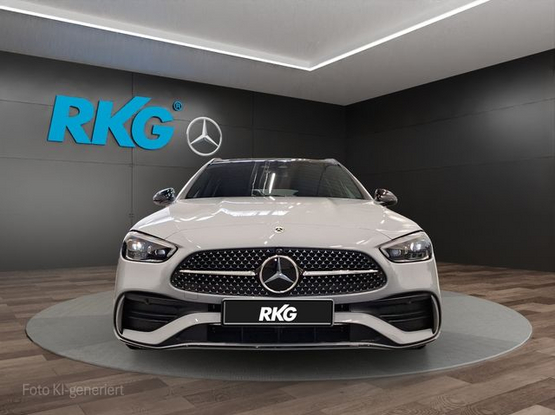  RKG