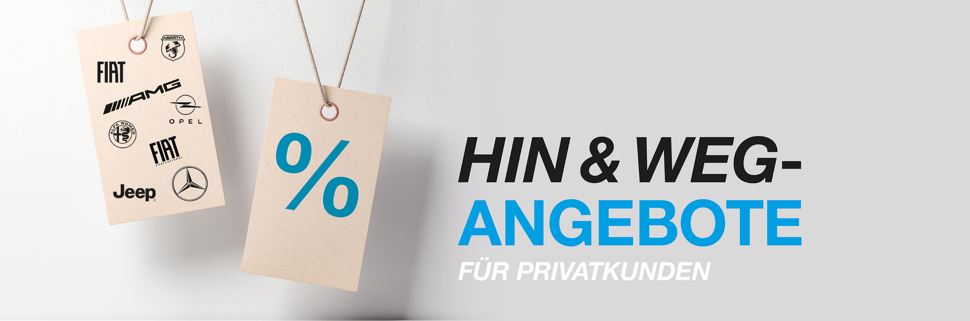 Hin & Weg-Angebote Privatkunden RKG