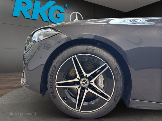  RKG