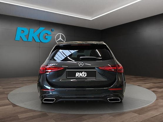  RKG