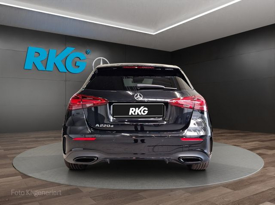 RKG