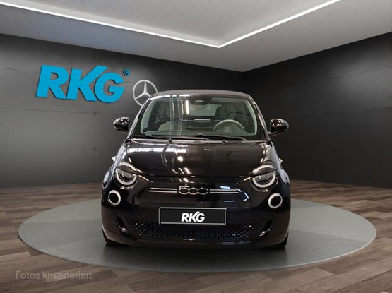  RKG