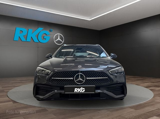  RKG