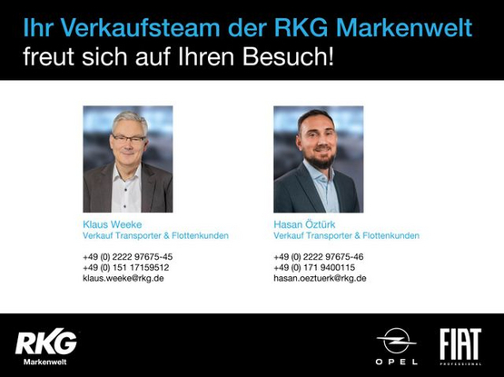 RKG