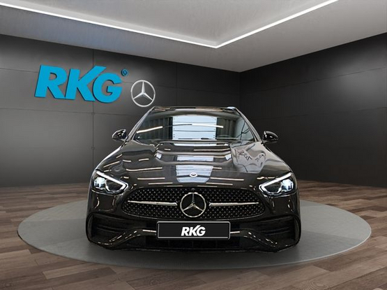  RKG