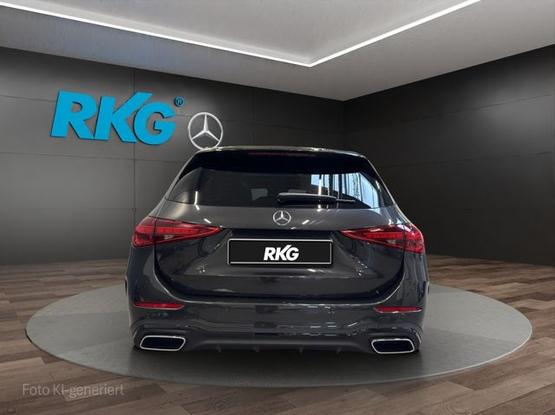  RKG