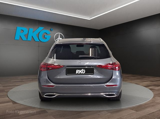 RKG