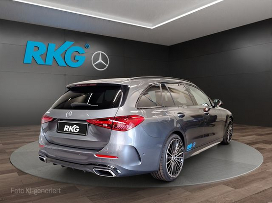  RKG