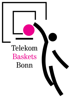 Die Telekom Baskets - Bonns Basketballstars. Unser großer Kooperationspartner bringt uns weiter mit großen Schritten nach vorne.