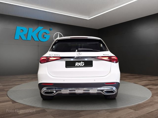  RKG