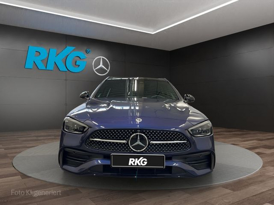 RKG