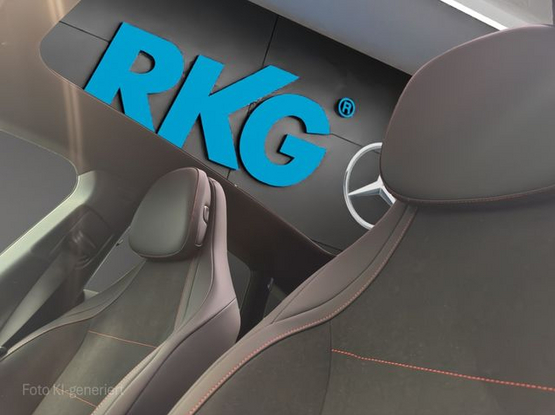  RKG