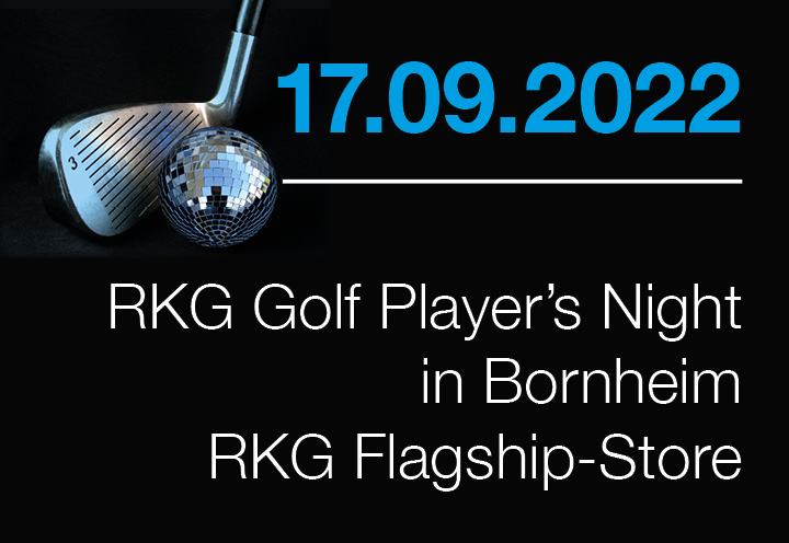 RKG Golf Cup 2022 Bildergalerie RKG